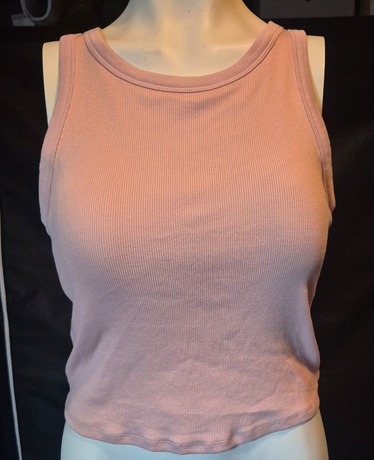 Top met bh in een maat XL, Maat 46/48 (XL) of groter, Ophalen of Verzenden, Zo goed als nieuw, Roze