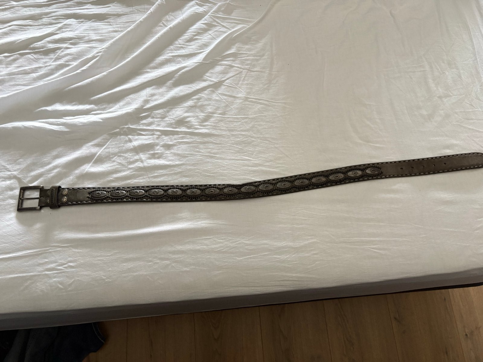 Sendra Riem - Unisex - Maat 90, Overige kleuren, 5 cm of meer, Echt leder, 90 tot 100 cm