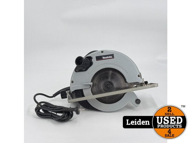 Makita 5703R Cirkelzaag, Doe-het-zelf en Verbouw, Makita, Zo goed als nieuw, Support@makita.com, Makita Corporation, 3-11-8, Sumiyoshi-cho, 
Anjo, Aichi 446-8502
Japan