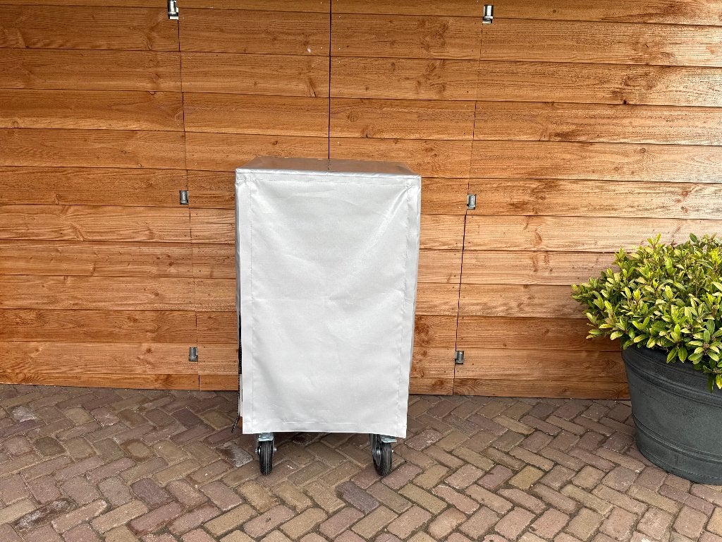 Luxe Paragan Premium Zadelkast / Tack Box – Aluminium NEW, Overige disciplines, Nieuw, Ophalen of Verzenden, Overige merken