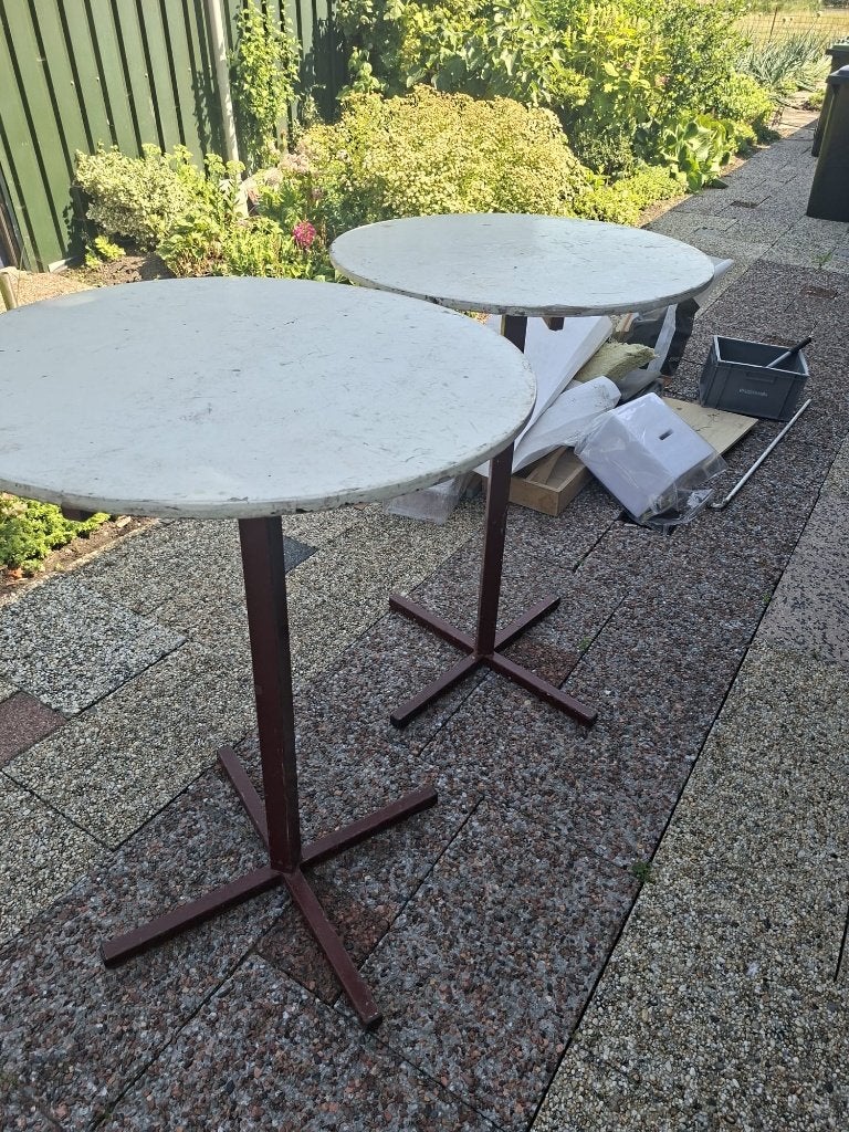 bar tafel, Huis en Inrichting, Barren, Ophalen