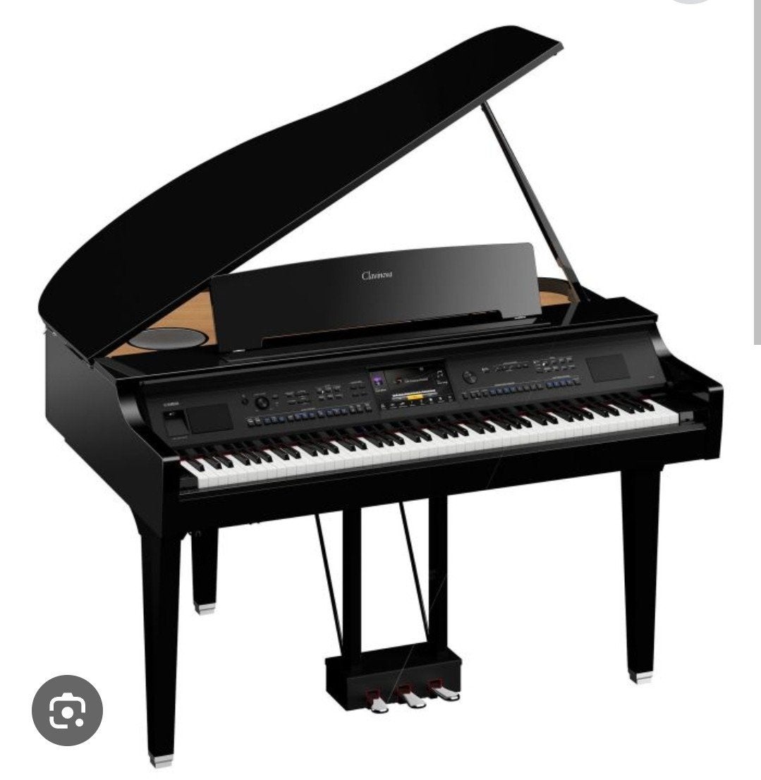 Pianoles/keyboardles aan huis gezocht in Roden (8 jaar), Ophalen of Verzenden