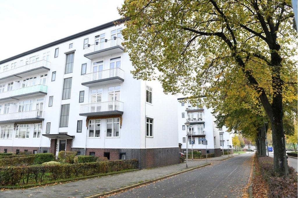 NIEUW! Woonruimte te huur Prinses Irenestraat, Heerlen