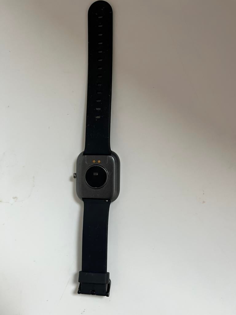 Horloge, Verzenden, Gebruikt, Overige merken