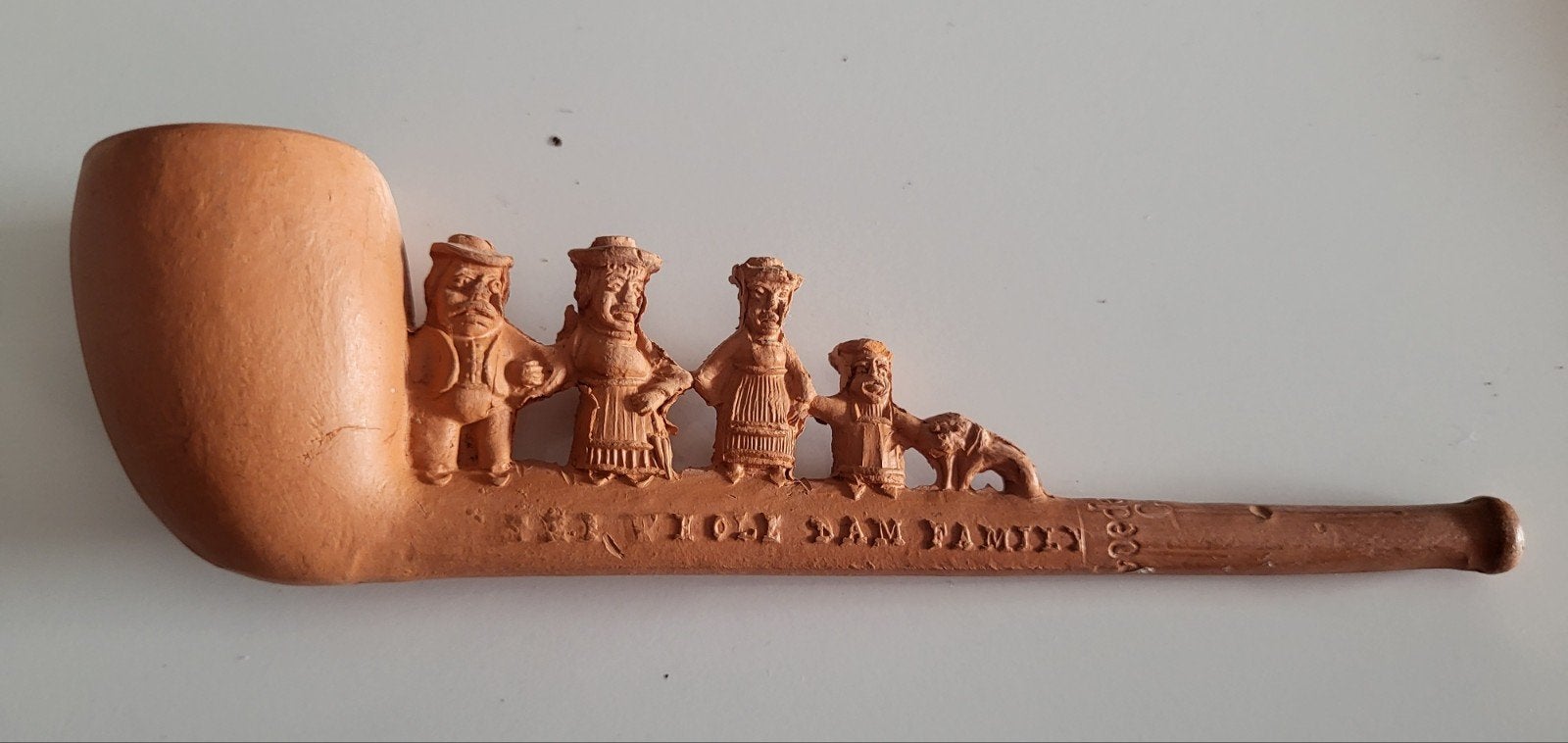 Te koop vintage pijp, Ophalen of Verzenden, Gebruikt, (Water)pijp
