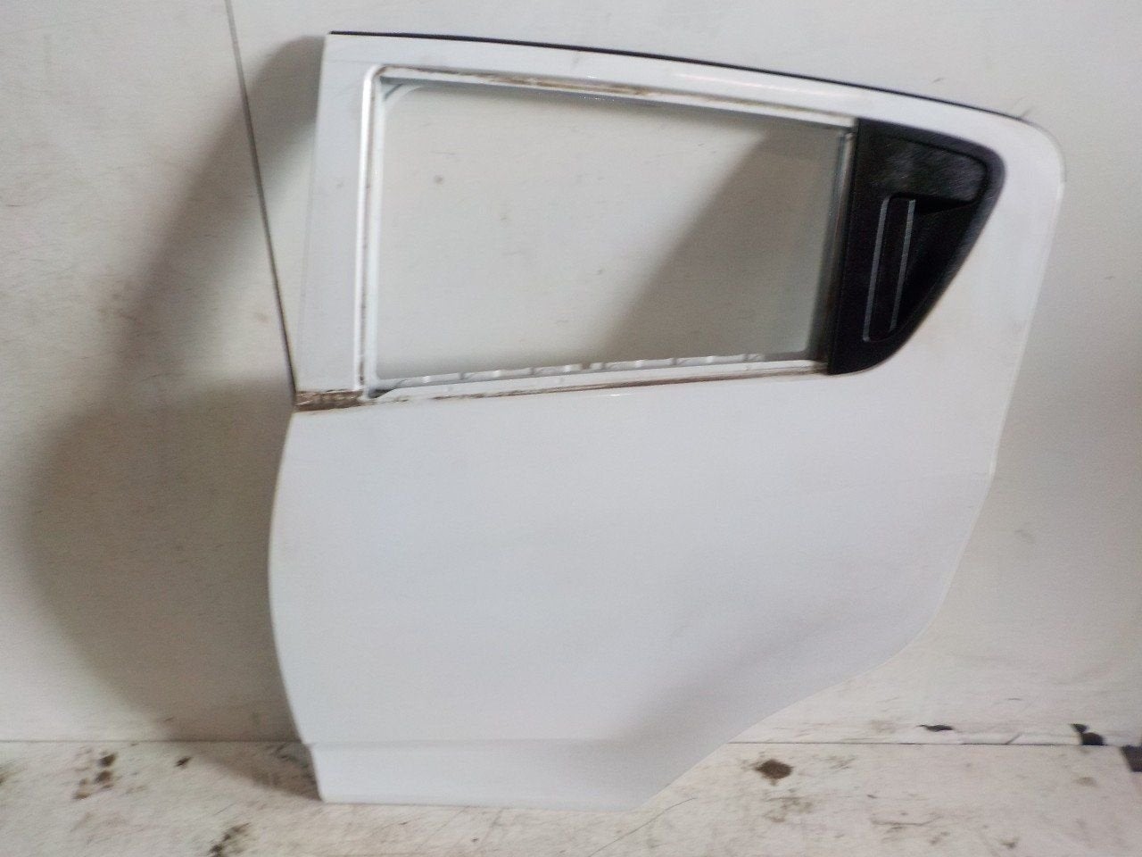 Portier links achter Chevrolet Spark, Onderdelen@venauto.nl, Van der Ven Autorecycling B.V., Gebruikt, Ettenseweg 76, 4706 PB Roosendaal, The Netherlands