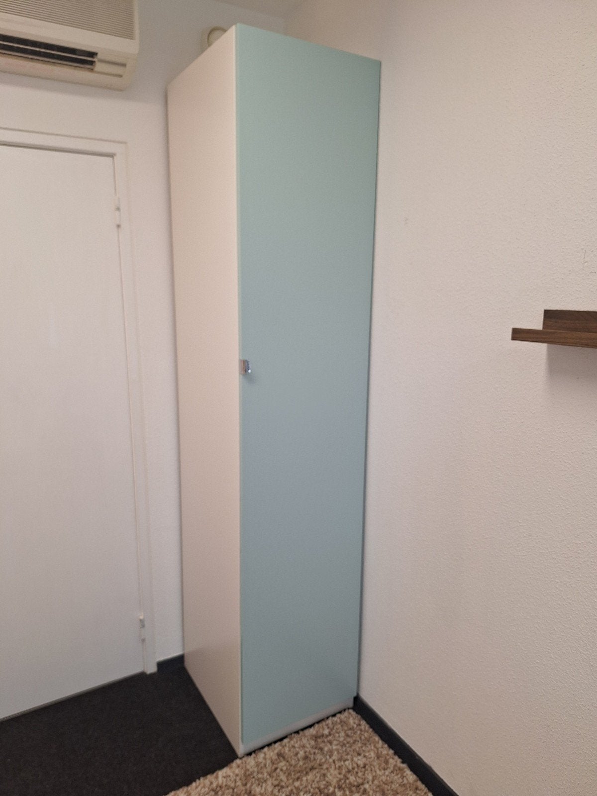 pax ikea kast 50x58x236cm, Ophalen, Minder dan 50 cm, 200 cm of meer, Modern