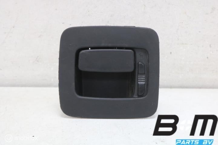 Handgreep achterdeur RA Mercedes Sprinter 419 A9107600600, Auto-onderdelen, Gebruikt