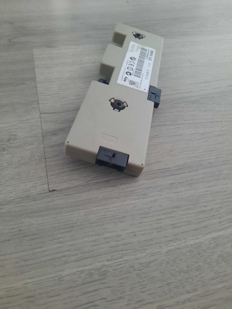 BMW E9X ANTENNE /KEYLESS ENTRY, Auto diversen, Ophalen of Verzenden, Zo goed als nieuw