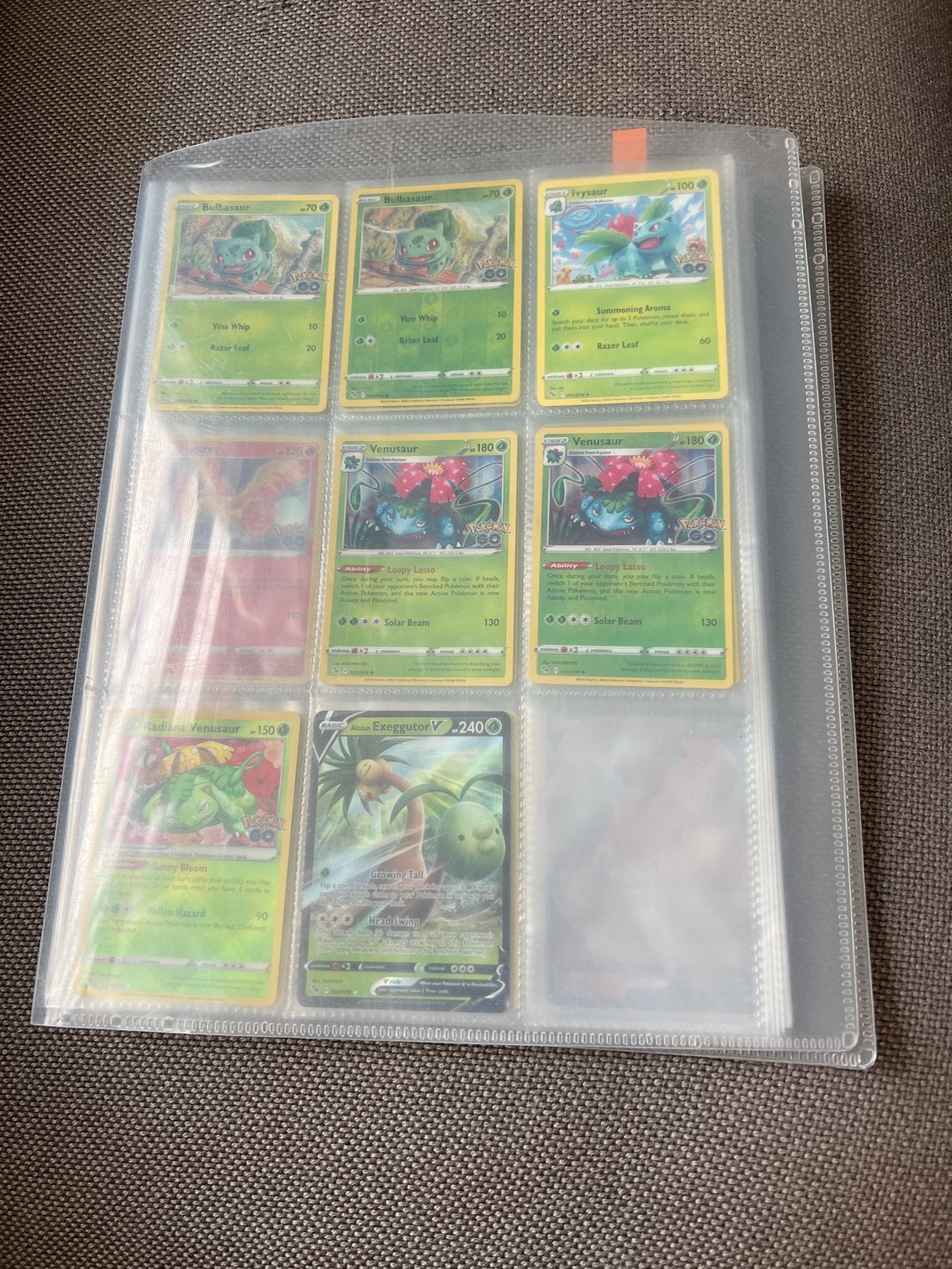 Pokémon Go TCG Kaarten Set (ongeveer 80% van de set), Hobby en Vrije tijd, Verzamelkaartspellen | Pokémon, Ophalen of Verzenden
