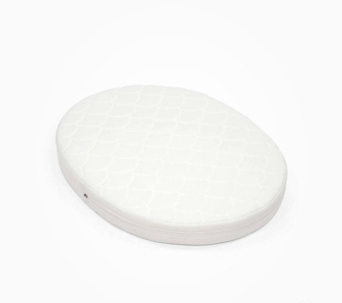 Stokke Sleepi matras voor het Mini bed, Ophalen, Nieuw, Minder dan 140 cm, Matras