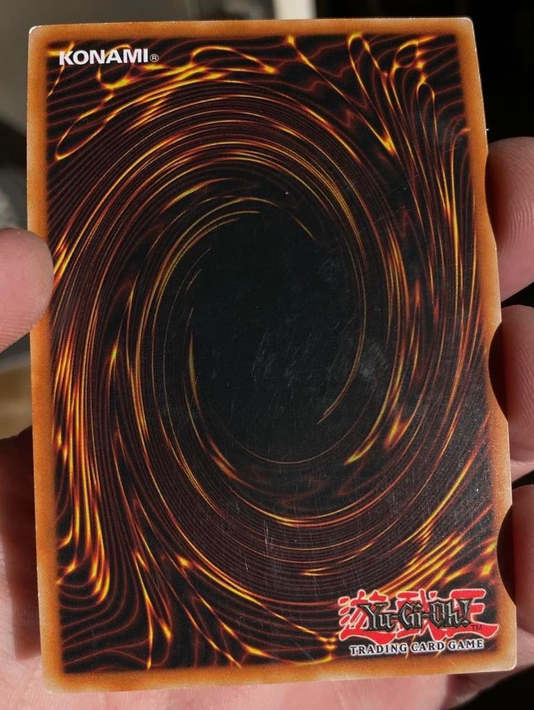 Yu-Gi-Oh! Evilswarm Coppelia HA07 Promo !, Ophalen of Verzenden, Gebruikt, Losse kaart, Foil