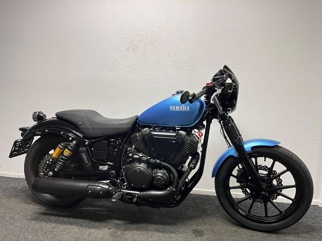 Yamaha XV 950 R LEASE VOORDELIG!, 2 cilinders, 950 cc, Bedrijf, Onbekend