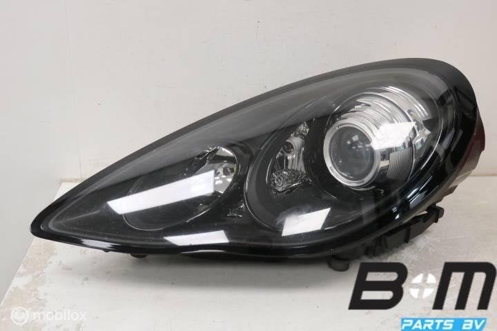 Koplamp links Porsche Panamera 970631981, Auto-onderdelen, Gebruikt