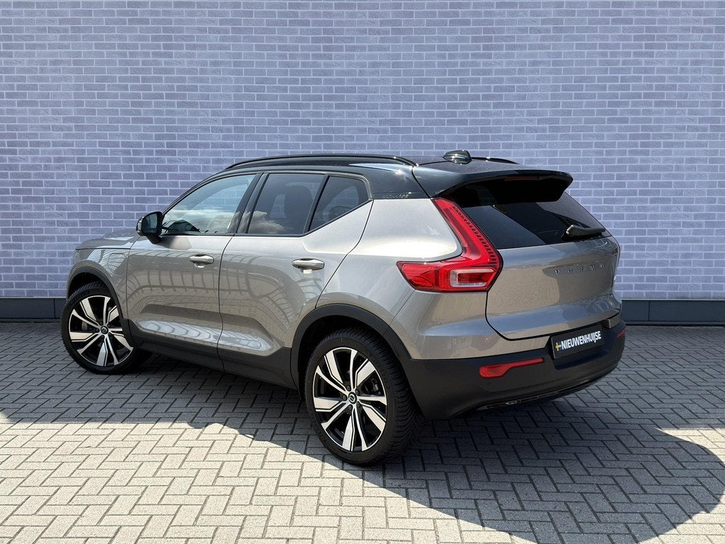 Volvo XC40 1.5 T5 Recharge R-Design | Plug-in Hybrid (PHEV), Auto's, Volvo, 12 maanden, Euro 6, 1712 kg, Plug-in hybride