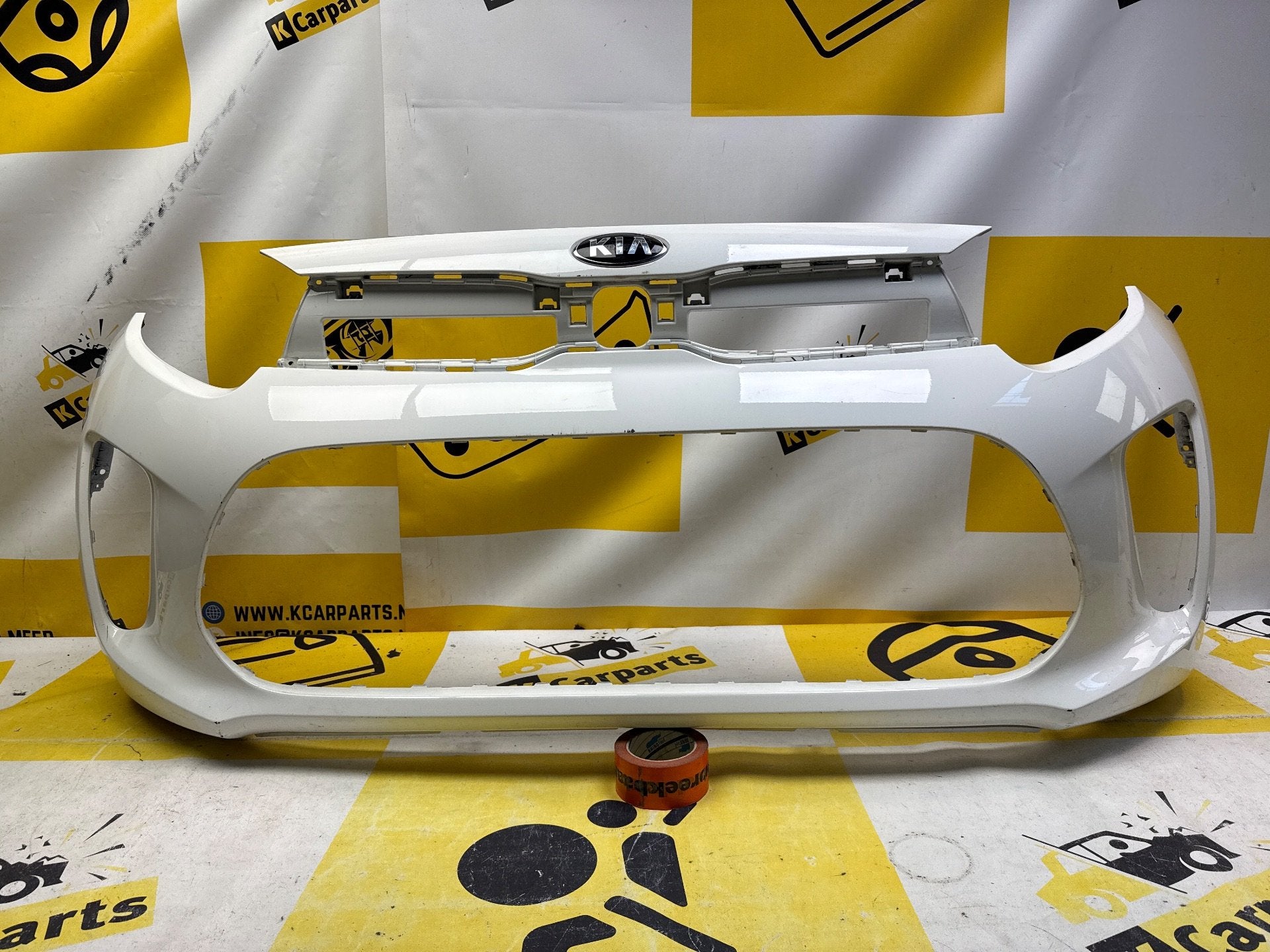 KIA PICANTO III 3 VOORBUMPER BUMPER 86511-G6000, Auto-onderdelen, Carrosserie en Plaatwerk, Heolleung-ro 12
06797  Seoul, Voor