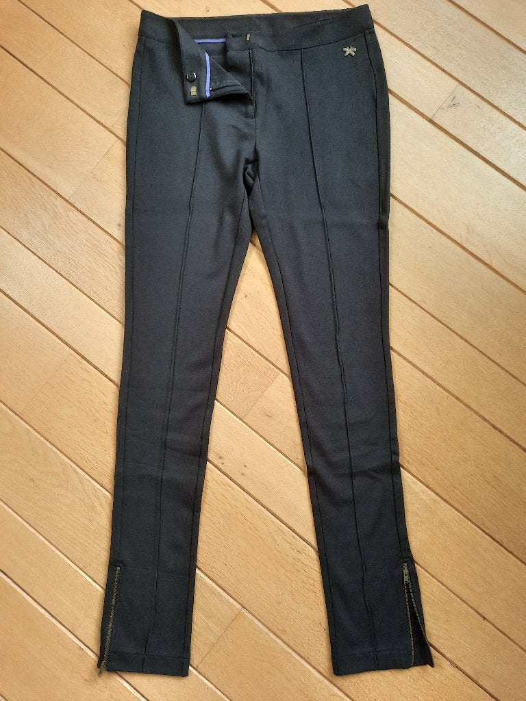 DEPT broek pantalon zwart maat M - nieuw -, Zwart, Nieuw, Ophalen of Verzenden, Lang