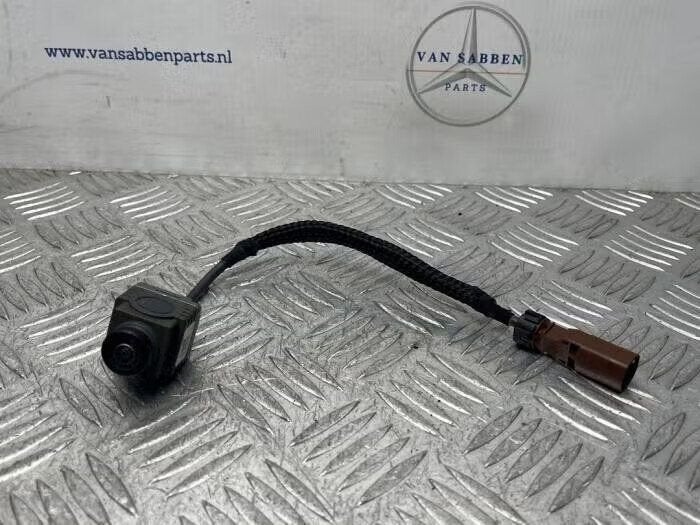 Achteruitrij Camera van een Mercedes A-Klasse, Ophalen of Verzenden, Gebruikt
