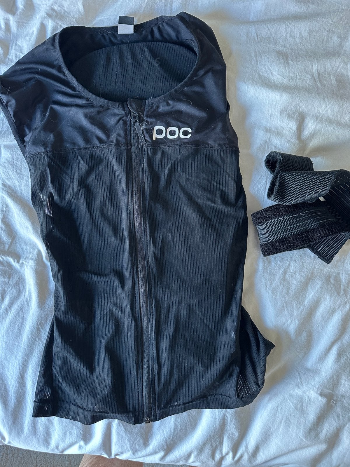 POC Spine VPD Air protector vest, Ophalen of Verzenden, Bovenkleding