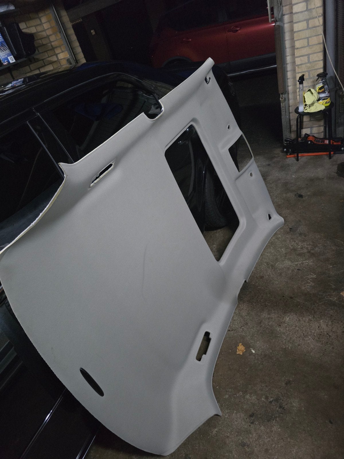 chrysler 300c hemel., Auto-onderdelen, Ophalen, Gebruikt, Chrysler