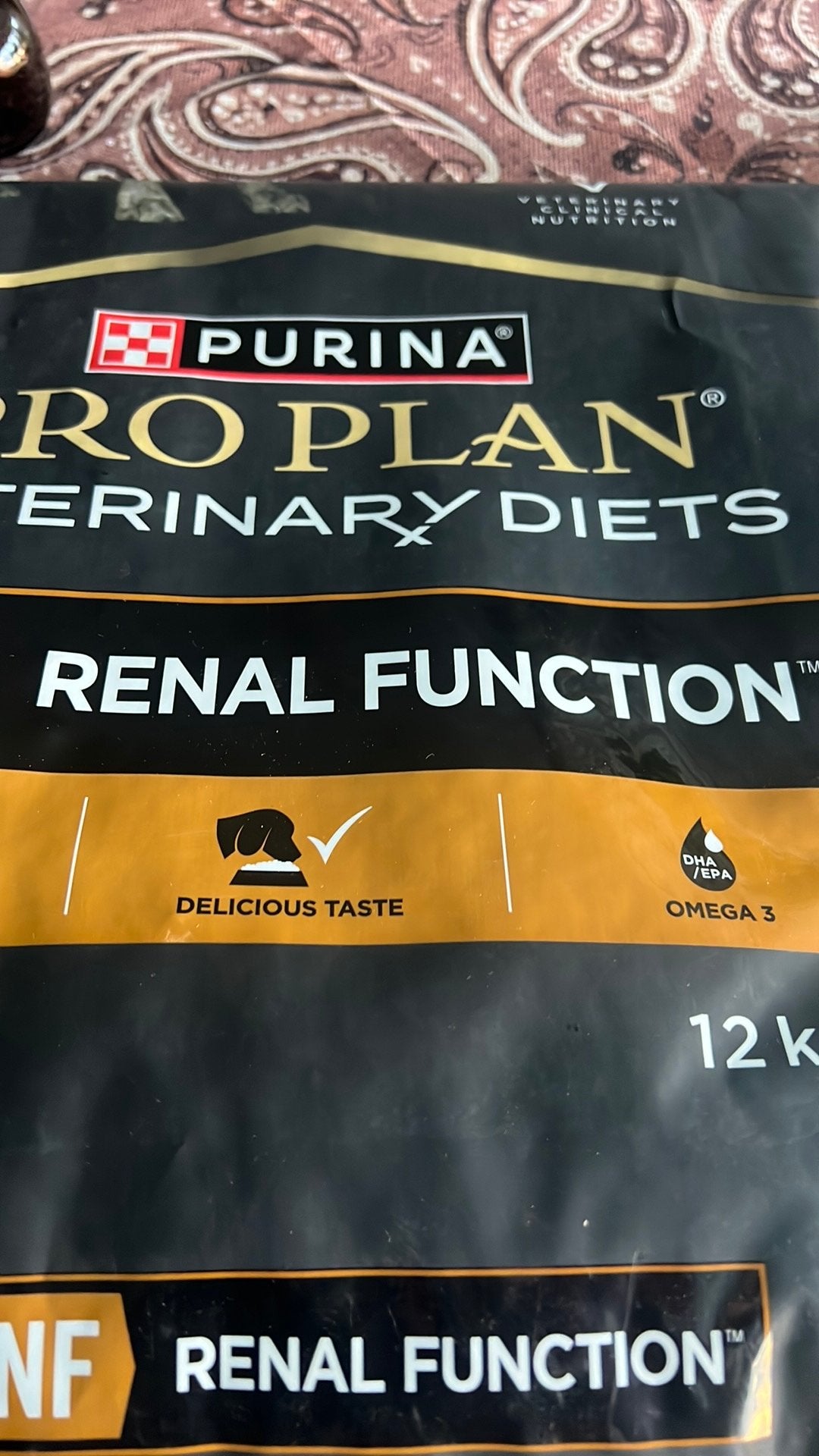 Purina Proplan Renal function., Ophalen, Hond