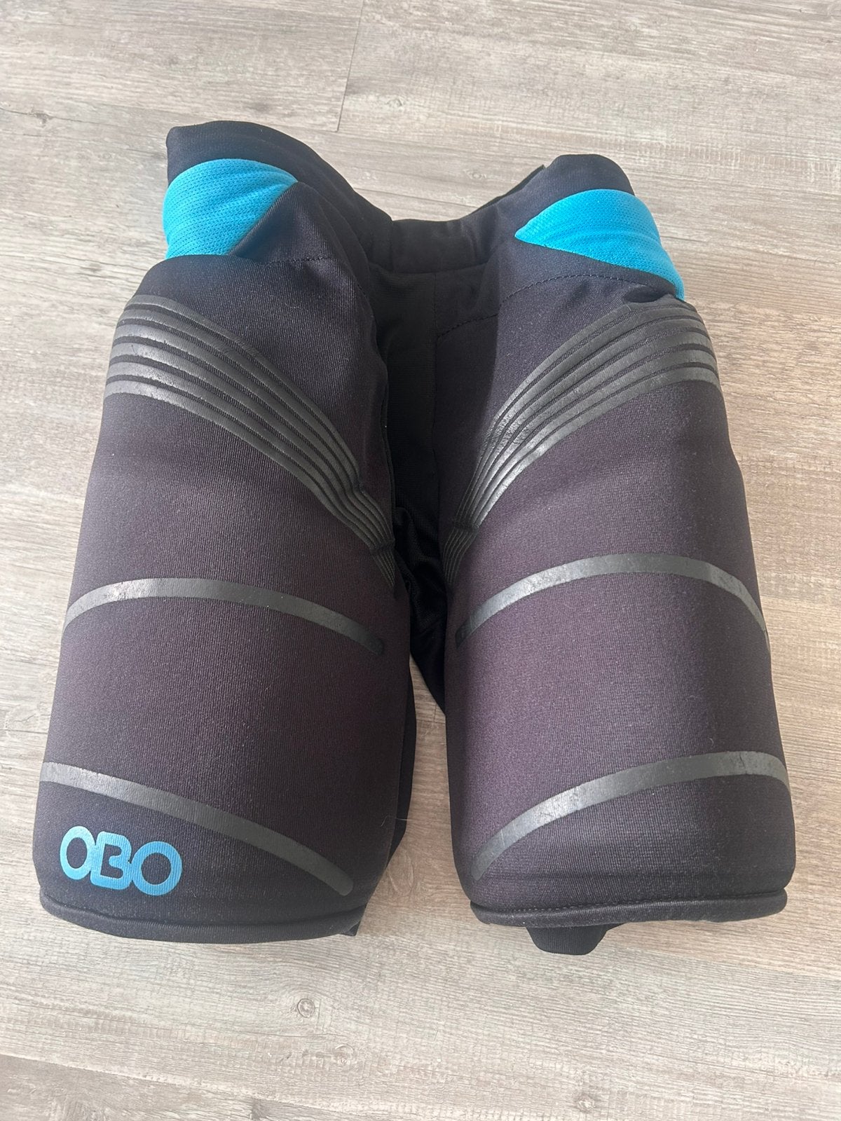Broek keeper hockey XS, Ophalen of Verzenden, Gebruikt, Kleding