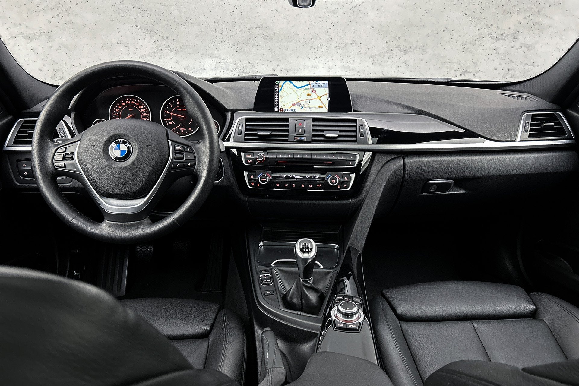 BMW 3-Serie