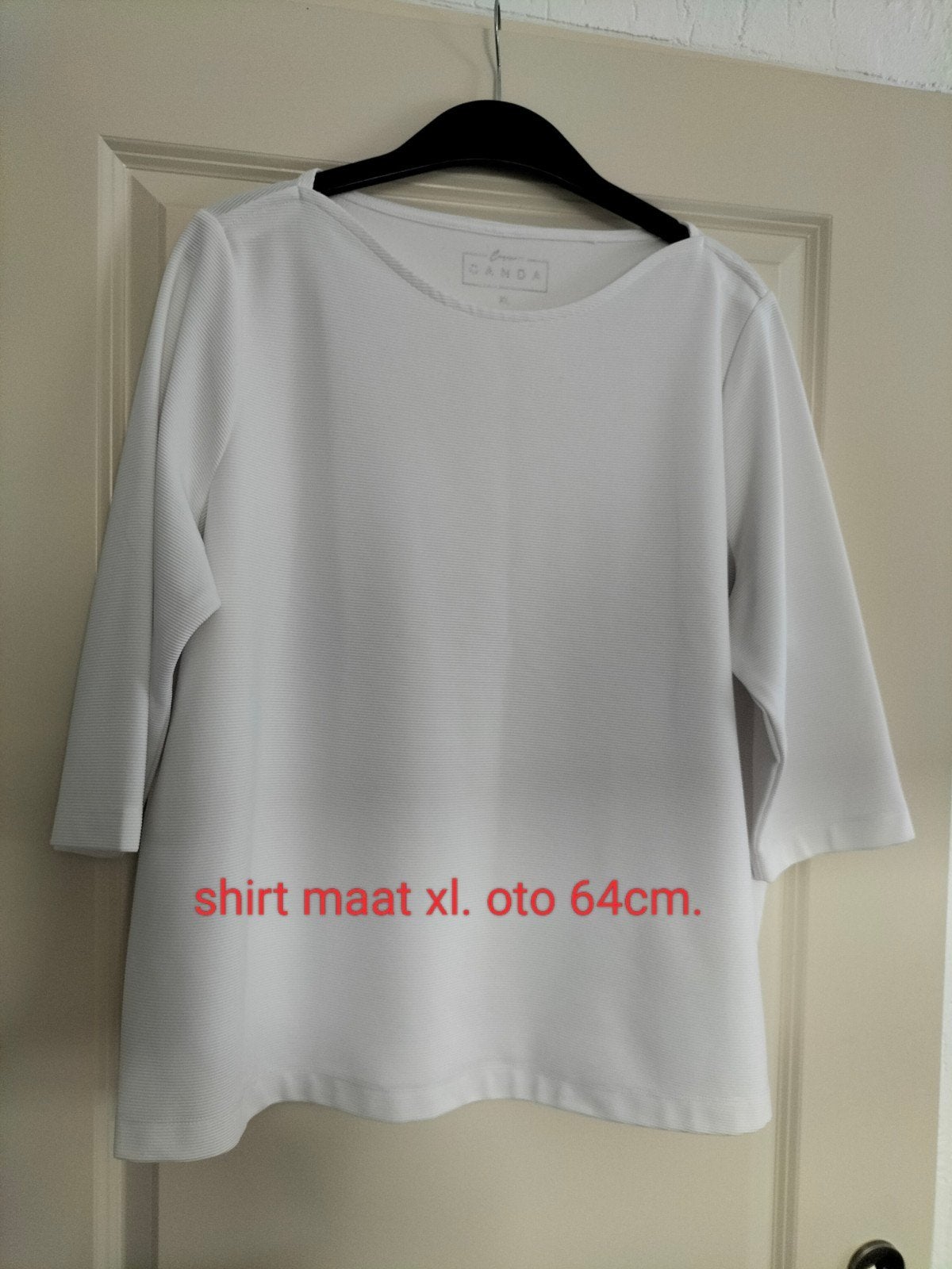 Diverse dameskleding, Kleding | Dames, Grote Maten, Ophalen of Verzenden, Zo goed als nieuw, Overige kleuren, Blouse of Tuniek