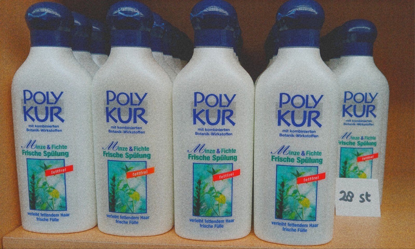 polykur conditioner, Ophalen of Verzenden