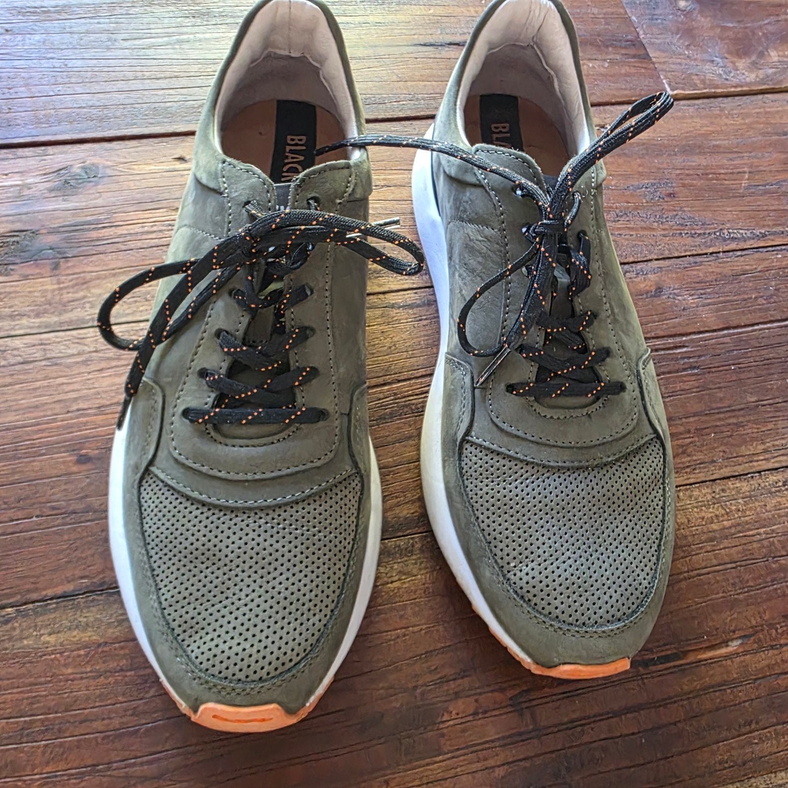 Blackstone schoenen 44, Kleding | Heren, Schoenen, Overige kleuren, Ophalen, Blackstone, Sneakers of Gympen