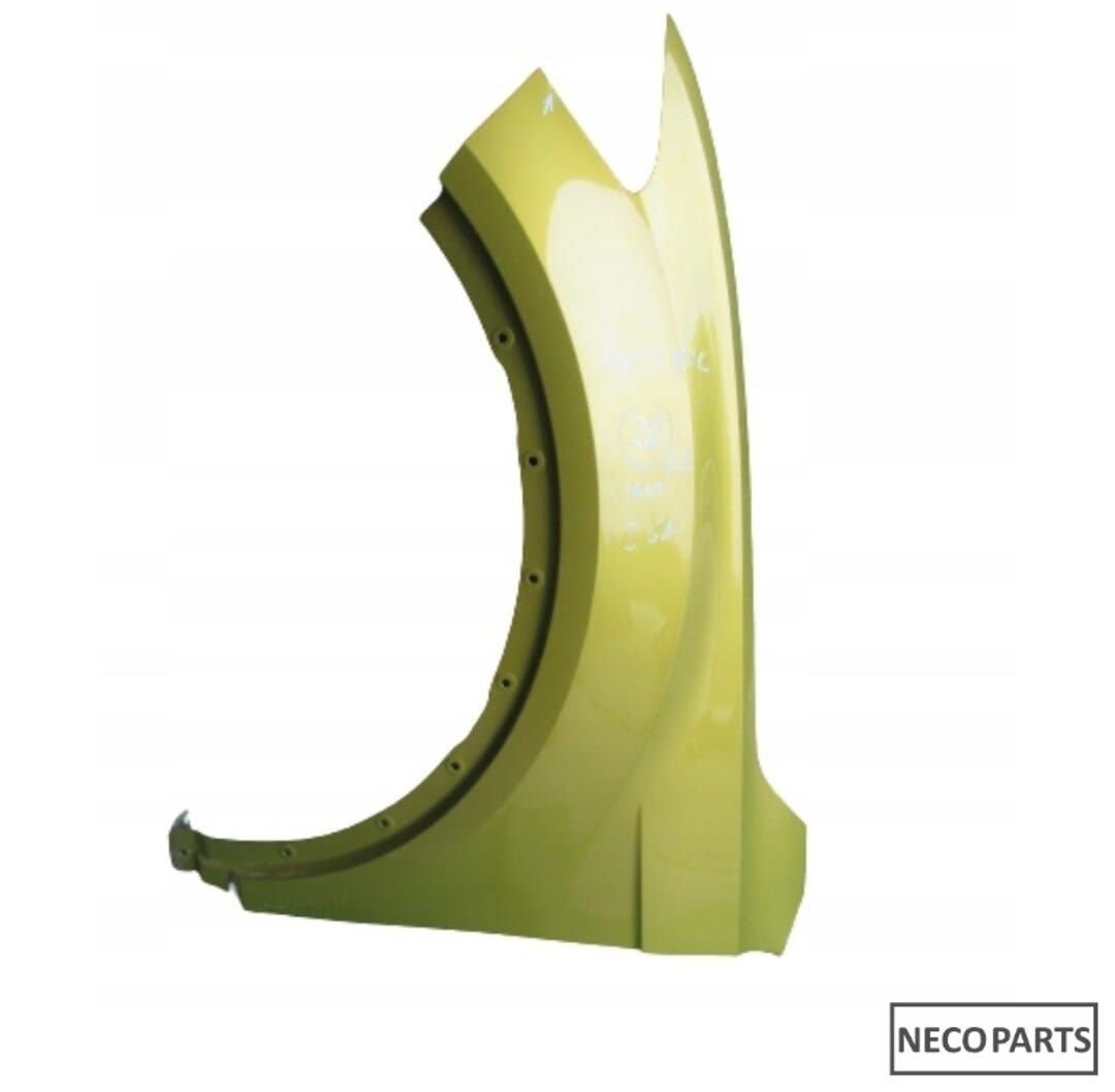 VW T ROC VOORSCHERM SPATBORD 2GA, Gebruikt, -, Volkswagen, -