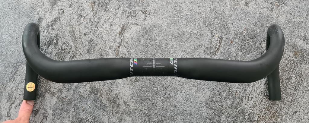Wielrenfiets stuur Ritchey wcs ergomax, Ophalen of Verzenden, Zo goed als nieuw, Overige typen