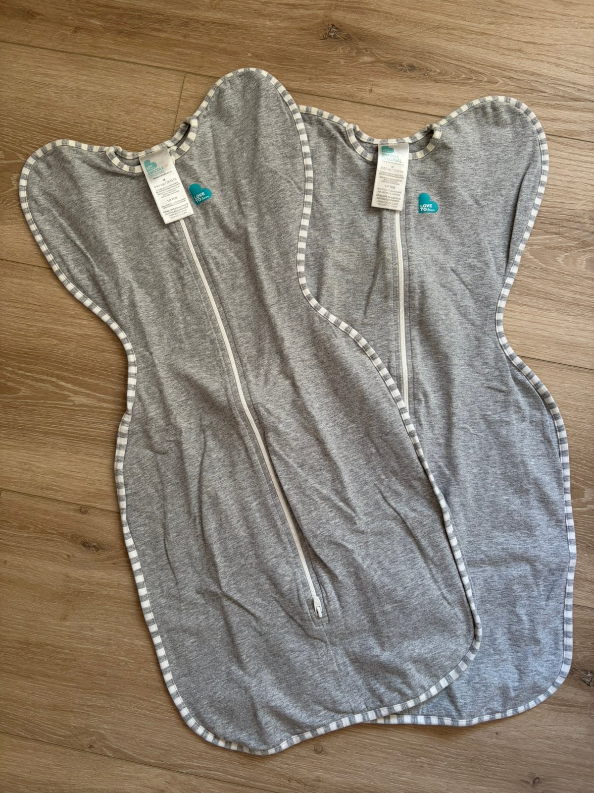 Love to Dream Swaddle Up Original - Fase 1 (3-6mnd/6-8.5 kg), Kinderen en Baby's, Dekens, Slaapzakjes en Inbakerproducten, Ophalen
