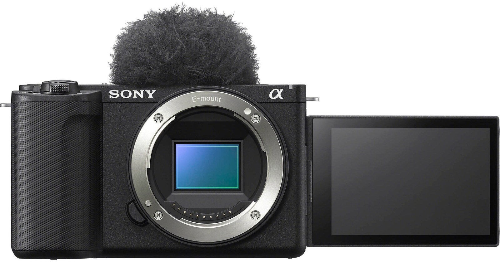 Sony camera body ZV-E10 ZV E10 nieuwstaat #1, Ophalen, Zo goed als nieuw, Sony, Geen optische zoom