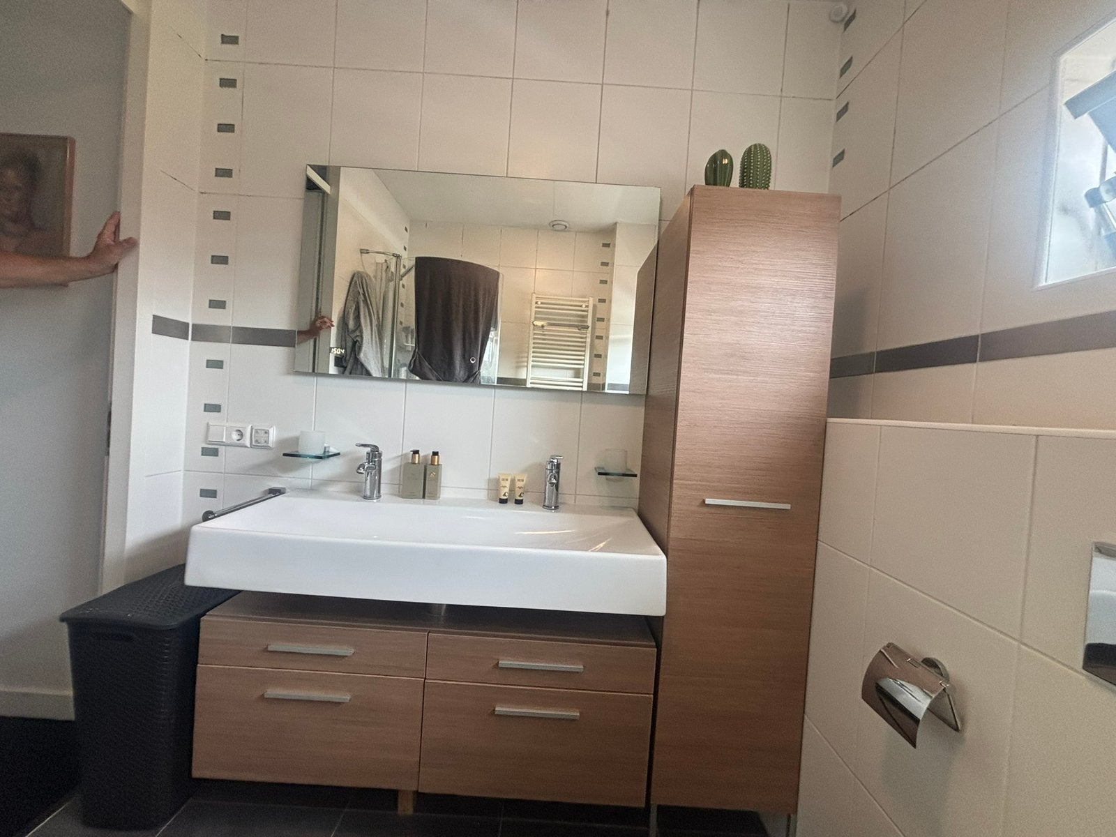 Badkamer meubel, Ophalen, 25 tot 50 cm, 50 tot 100 cm, Minder dan 100 cm