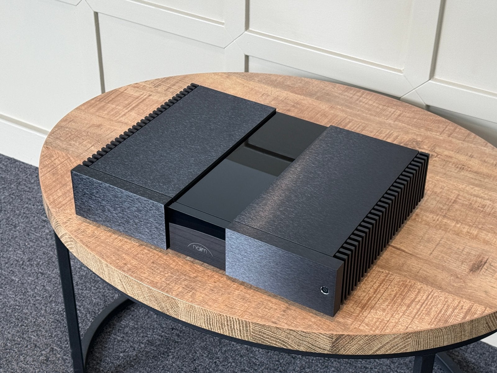 Naim NAP 250 New Classic, Overige merken, Ophalen of Verzenden, Zo goed als nieuw, /
