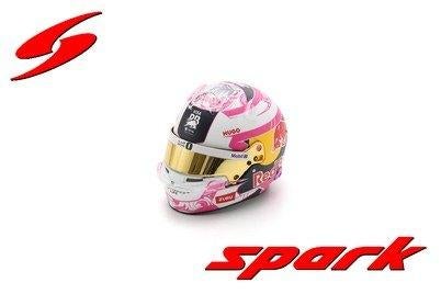 Liam Lawson - 2025 - 1:5 - Spark, Verzenden, Nieuw, Formule 1