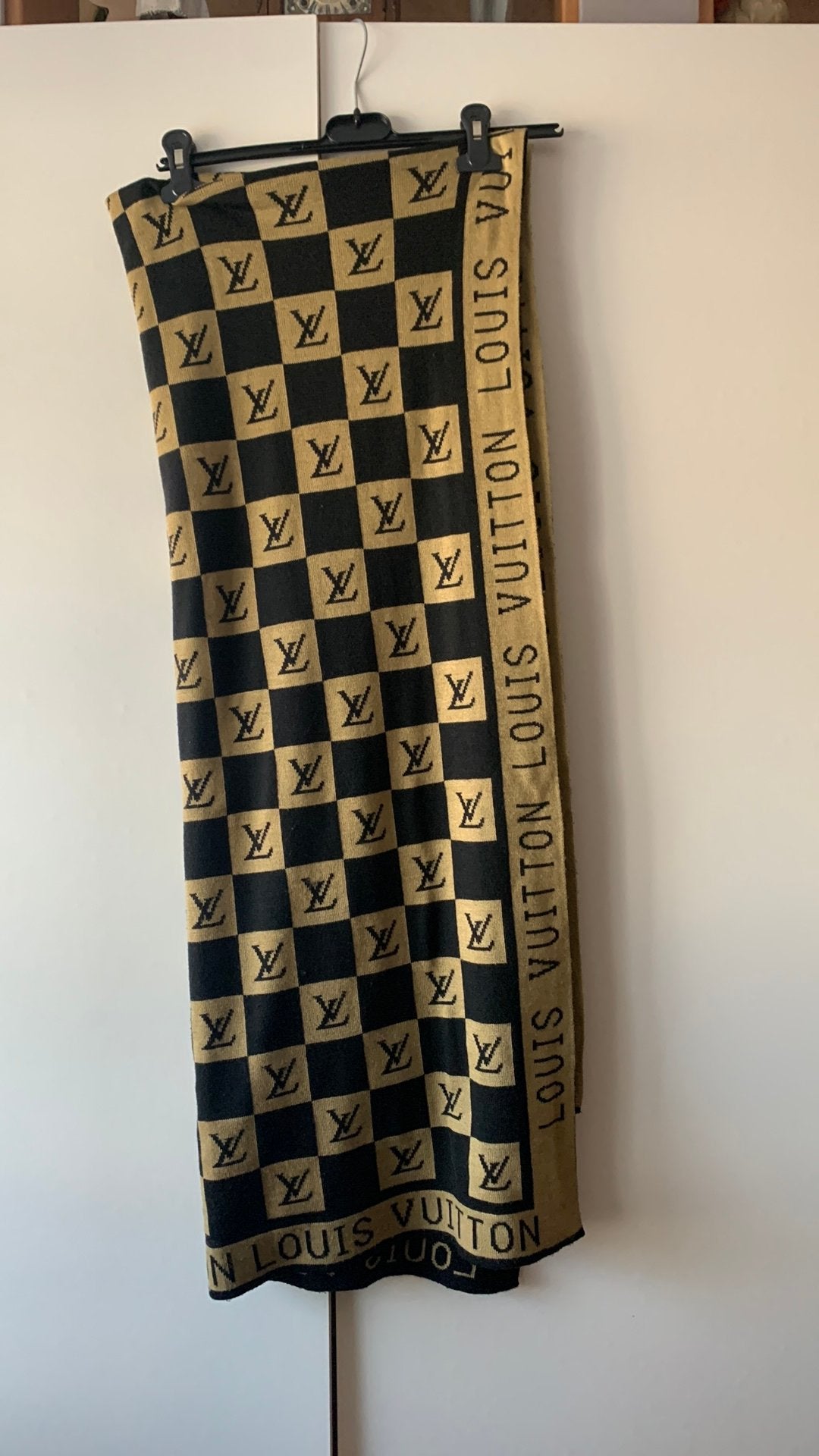 Shawl, Kleding | Dames, Ophalen of Verzenden, Zo goed als nieuw, Maat 46/48 (XL) of groter