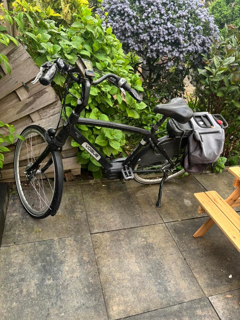 vogue infinity mds, Ophalen, Minder dan 10 versnellingen, Gebruikt, Minder dan 49 cm