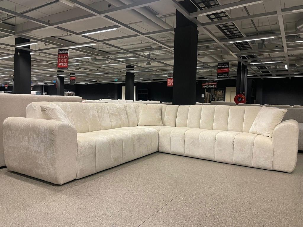 Bankstel Sofa Chair Meubels Cinewall €595, Ophalen, Overige materialen, Nieuw, Japandi Modern Hotel
