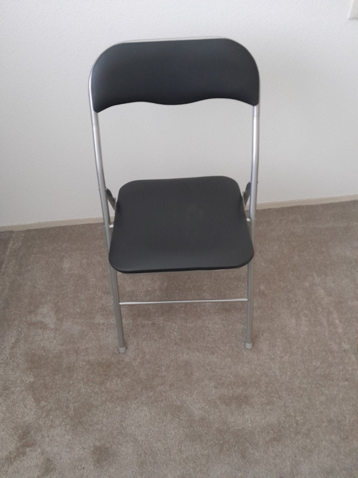 Klapstoeltje 5x, Ophalen, Vijf, Zes of meer stoelen