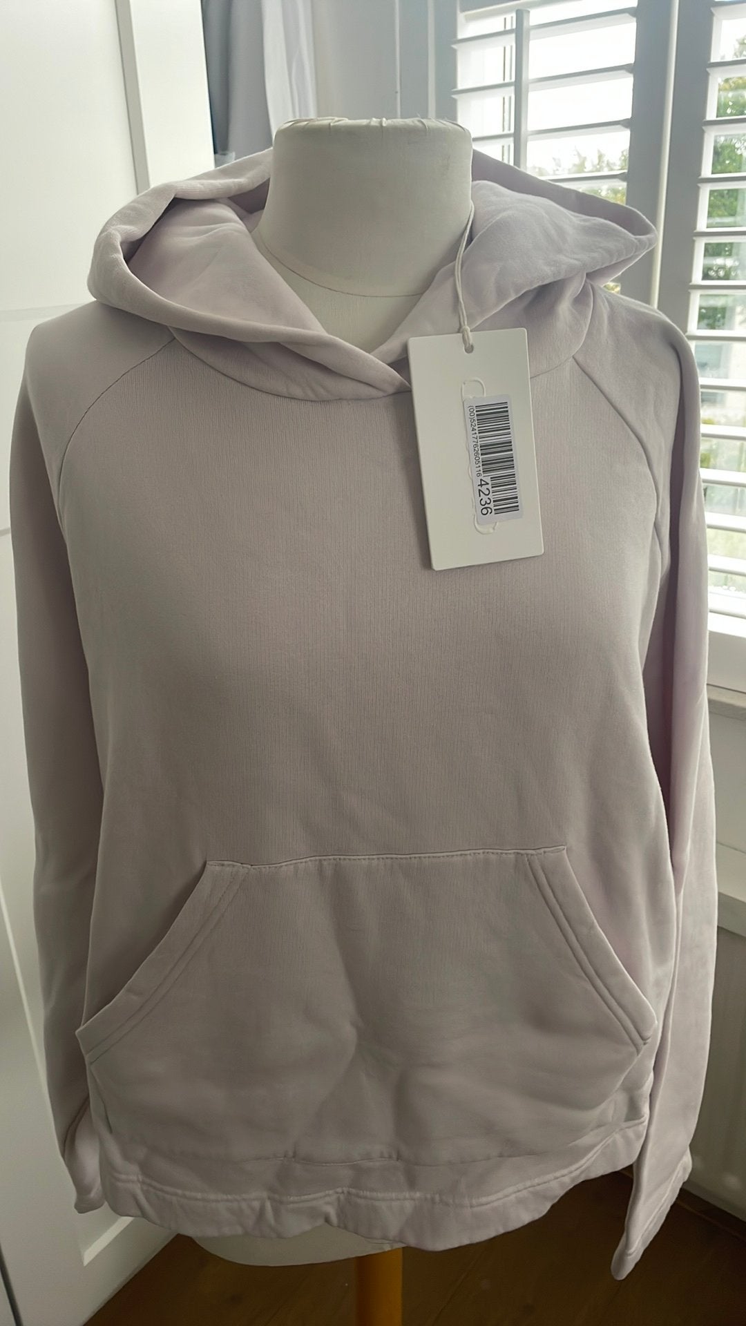Closed sweater M, Ophalen of Verzenden, Nieuw, Maat 38/40 (M), Roze