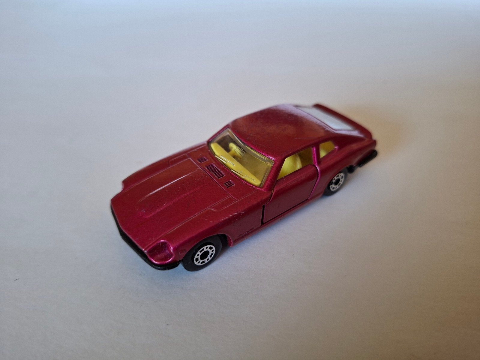 Matchbox Datsun 260Z 2+2 1978 cast # 67 Nissan 280, Ophalen of Verzenden, Auto