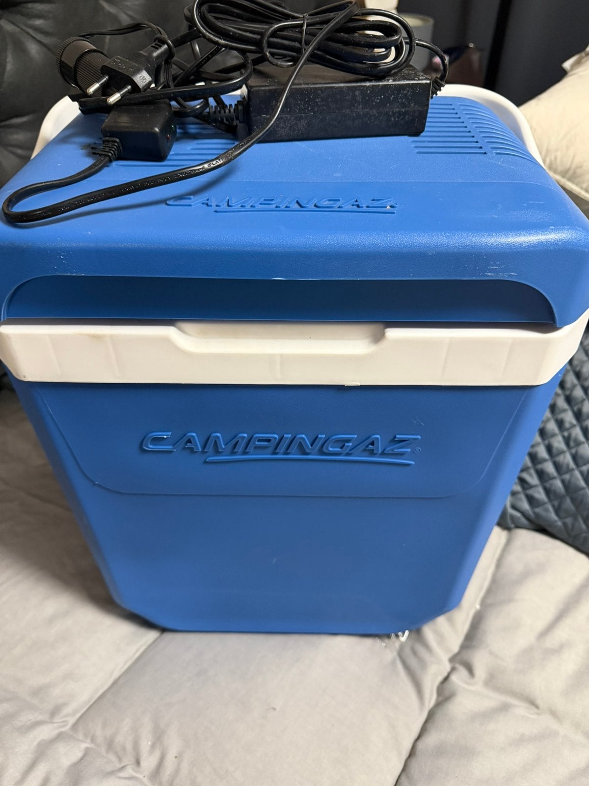 Set van spullen alles 100€, Ophalen, Zo goed als nieuw, Elektrisch