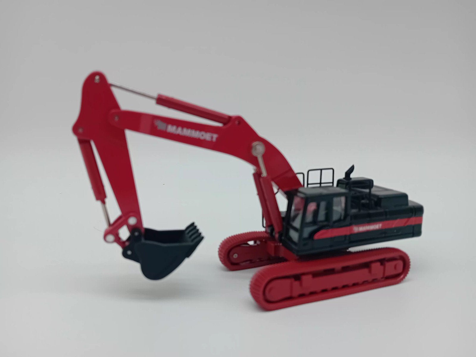 IMC GRAAFMACHINE - MAMMOET 1:87, Overige merken, Imc, ., Nieuw