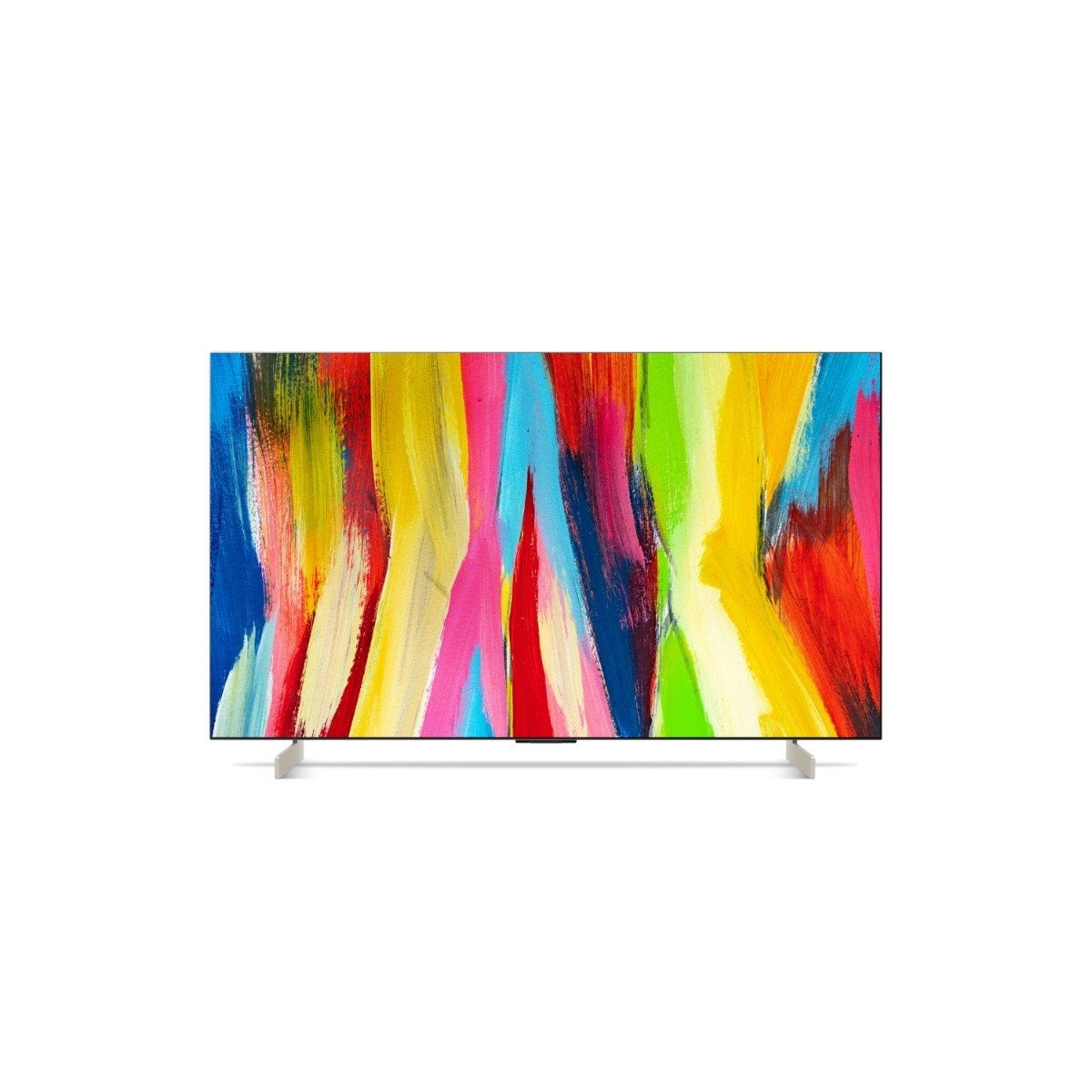 LG C2 42 inch OLED - Perfecte staat (Geen burn-in) - €450, Audio, Tv en Foto, Televisies, Ophalen, Nieuw, 100 cm of meer, 4k (UHD)