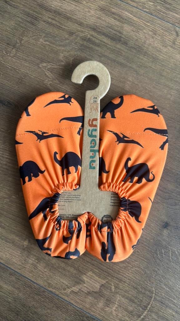 zwemschoenen/waterschoenen voor 24-26 Maat, Jongen of Meisje, Overige typen, Nieuw, Ophalen of Verzenden