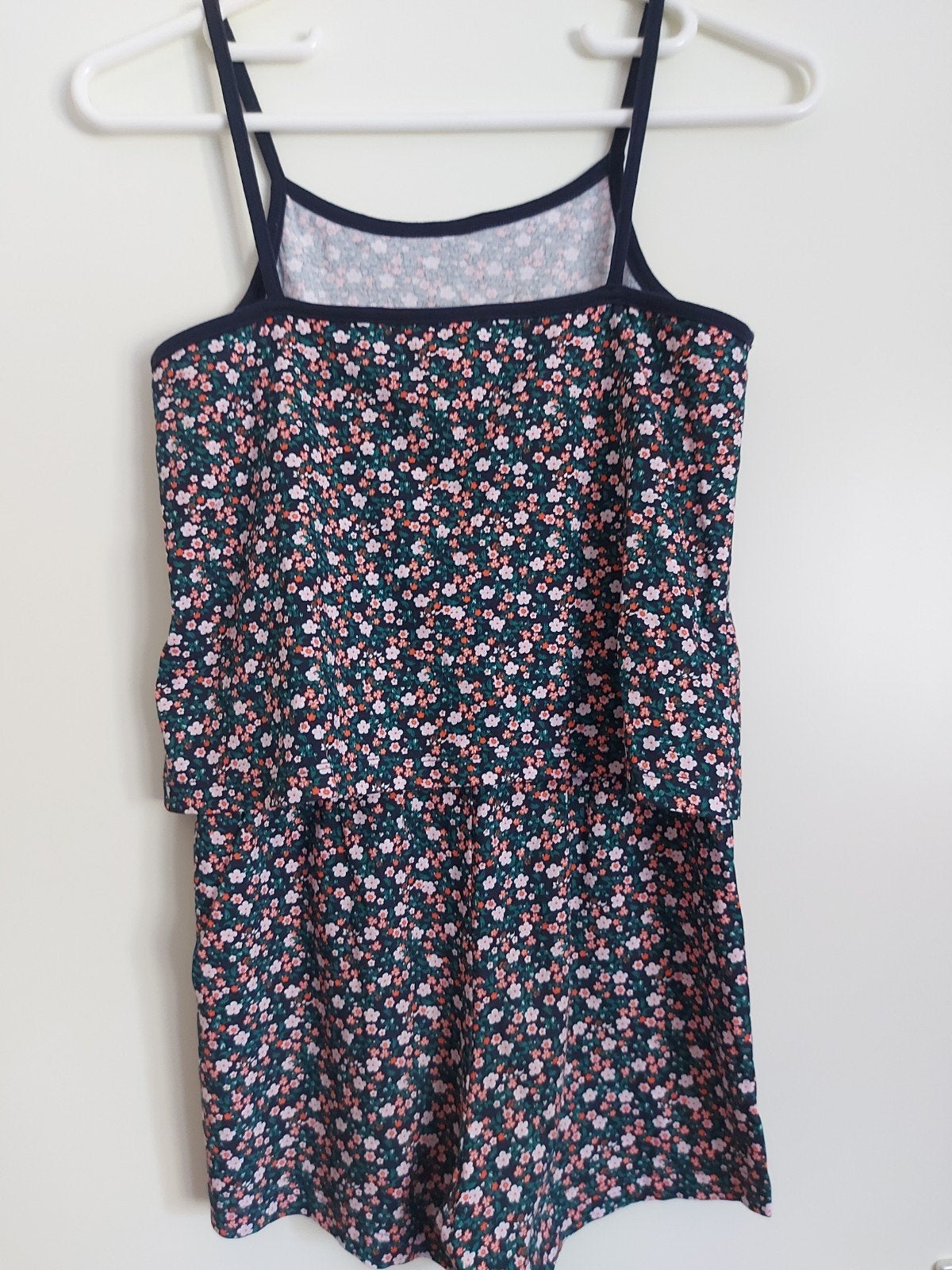 Jumpsuit van Name it, Kinderen en Baby's, Kinderkleding | Maat 146, Ophalen of Verzenden, Zo goed als nieuw, Name It, Meisje