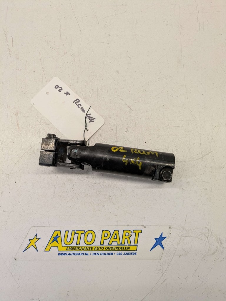 Dodge Ram stuuras 2002-2005, Gebruikt, PO Box 21-8004 | Auburn Hills, MI 48321-8004, Amerikaanse onderdelen, Ophalen of Verzenden