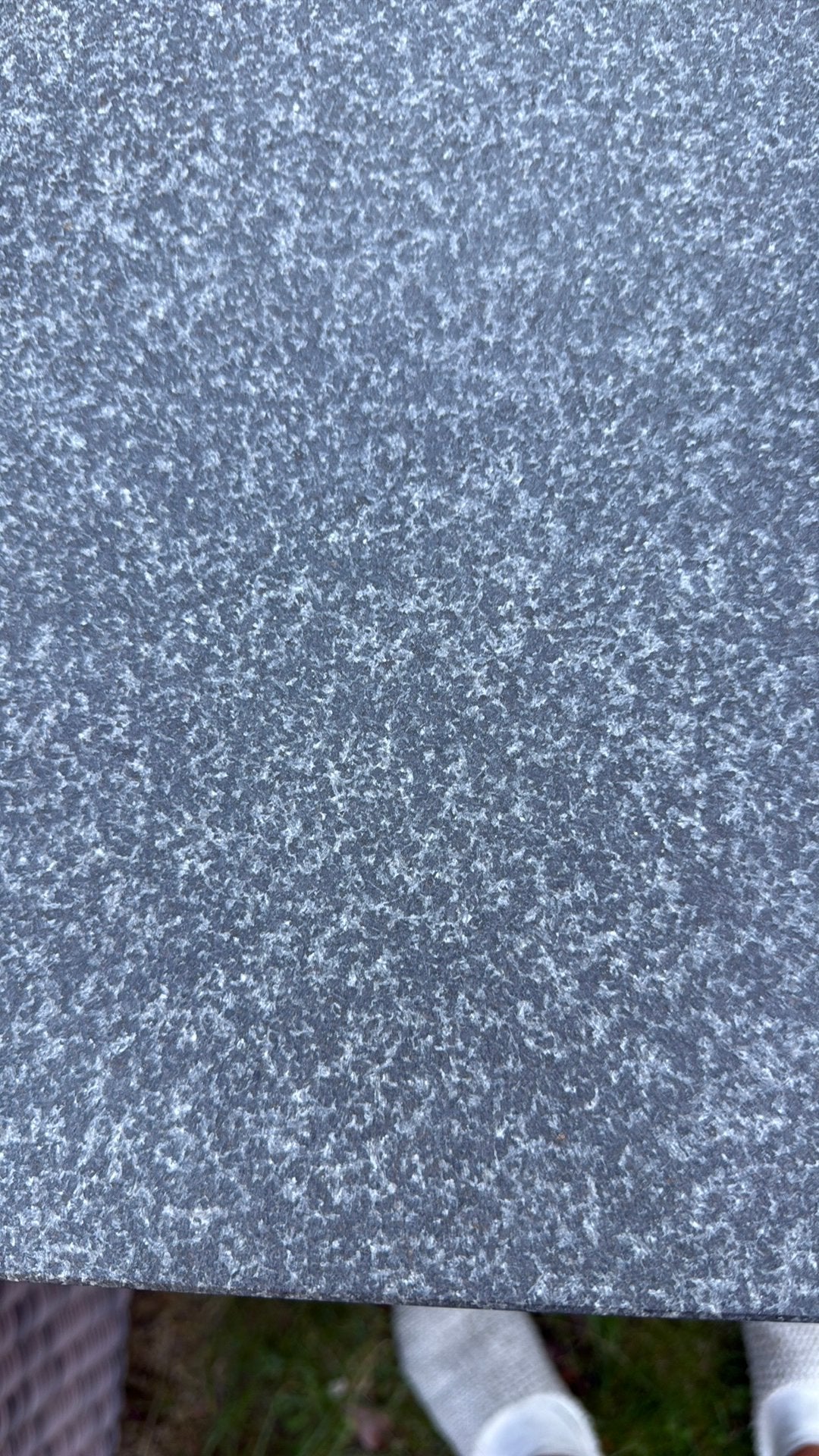 Foto 3 van Tuintafel